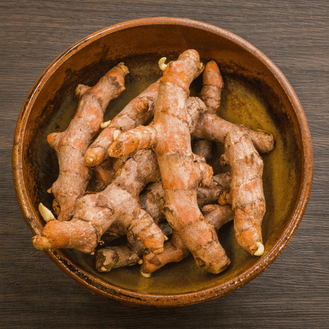Turmeric