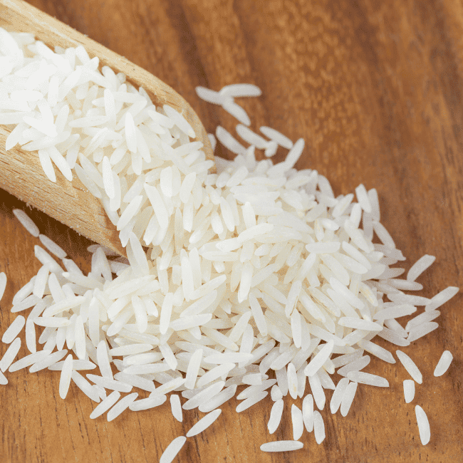 Basmati Rice