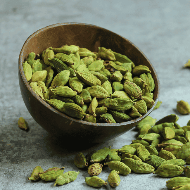 Cardamom