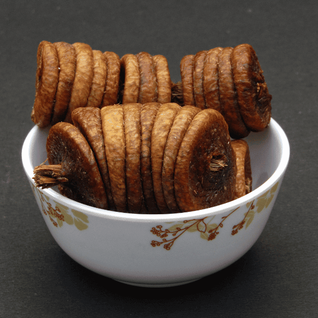 Figs (Anjeer)